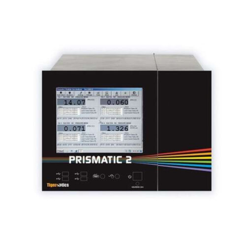 Prismatic 2