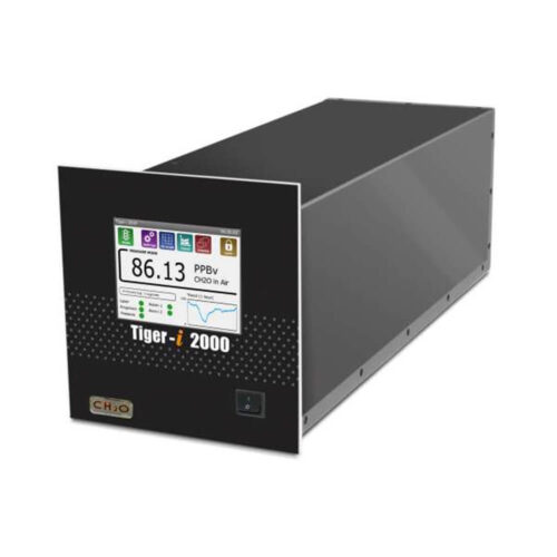 Tiger-i 2000 CH2O