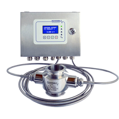 DCP007-UV Industrial Photometer