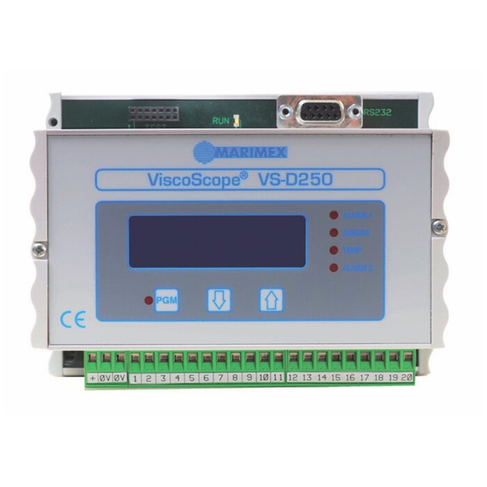 Viscoscope VS-D250