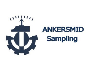 Ankersmid Sampling Logo
