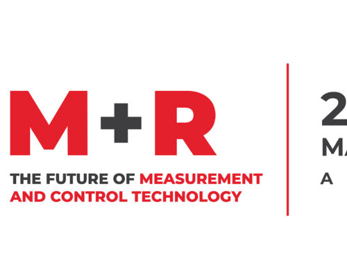 M+R – The future of Measurement & Control Technology