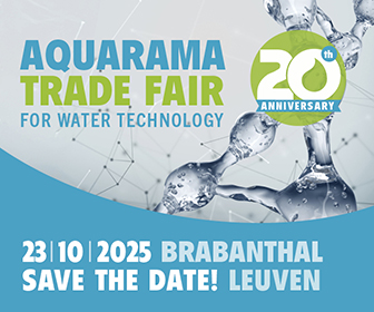 Aquarama 2025 banner