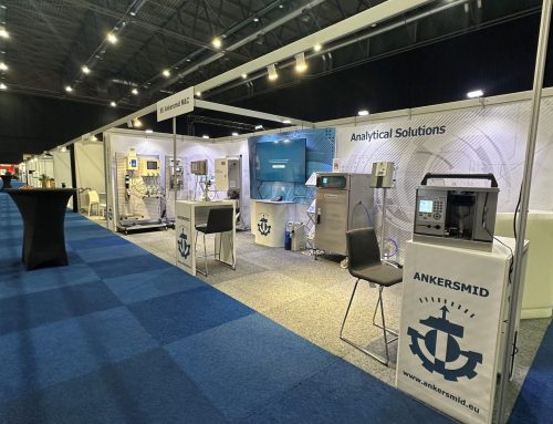 Aquarama 2026 – Kom langs op stand 65!